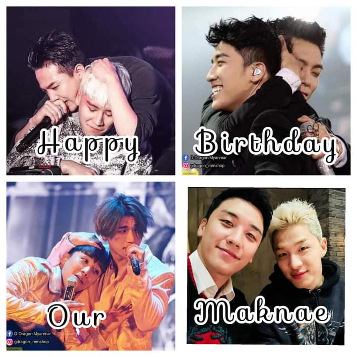 khaing00892504's tweet photo. Happy birthday ri๐๐
๐ผ
#FlowerRoadForSeungri
#HappySeungHyunDay
#MyanmarVVIP https://t.co/MNq6NdExr2