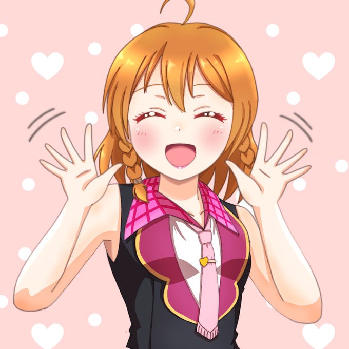 かさねちゃんの誕生日のtwitterイラスト検索結果