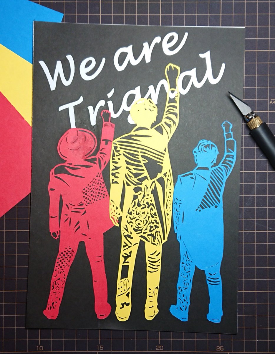 ごましお (@gomasaba85405) / Posts / X