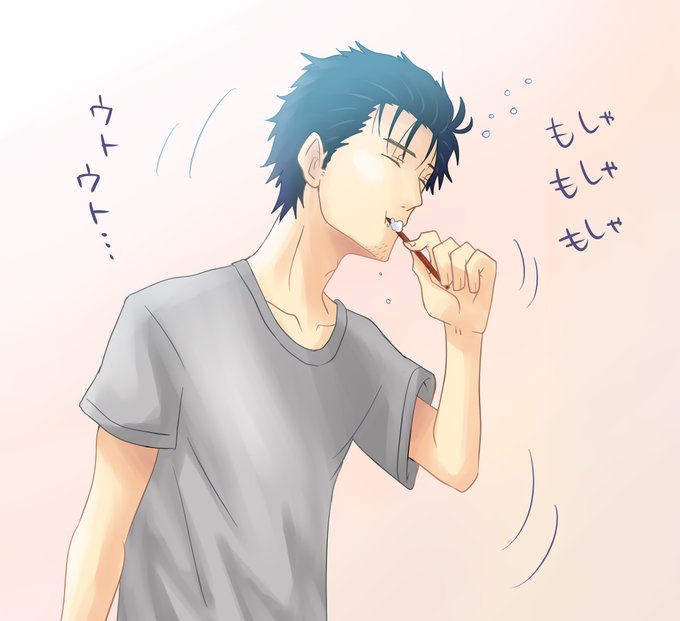 岡部倫太郎のtwitterイラスト検索結果