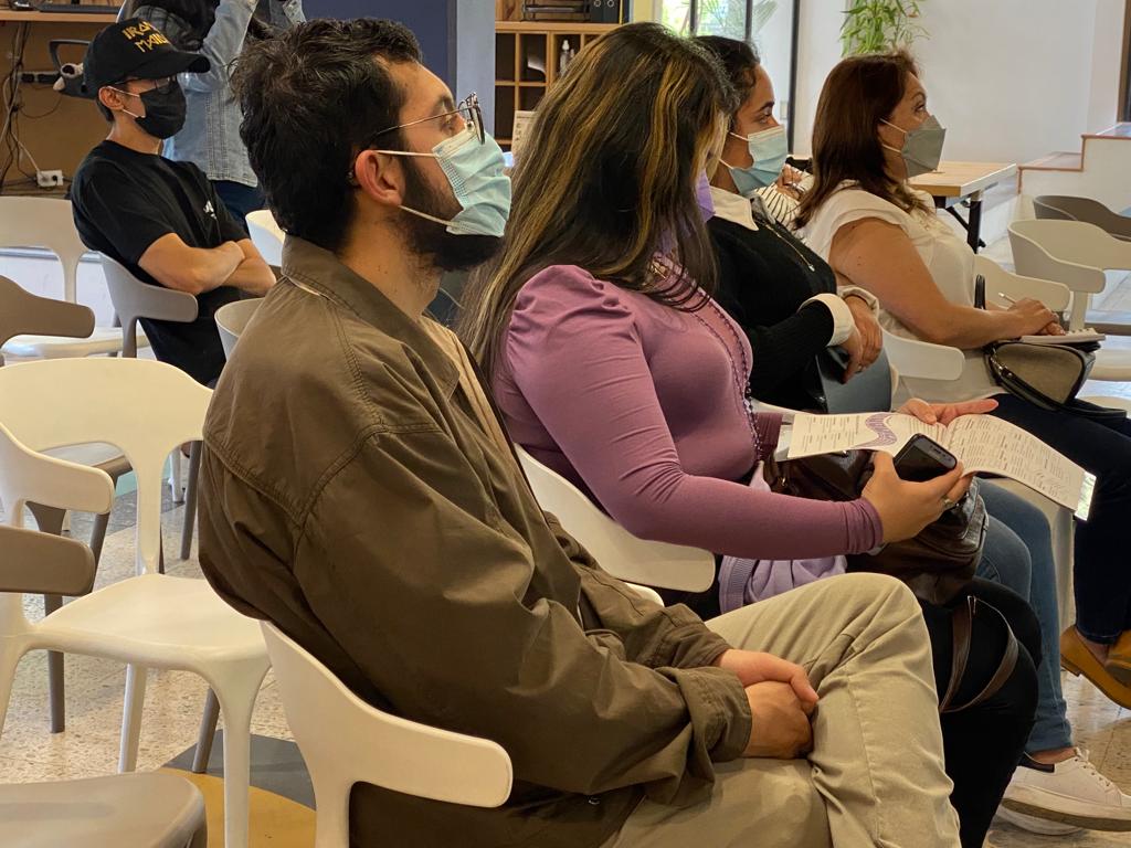HaciendoEC's tweet photo. Continuamos trabajando junto a la ciudadanía en el proyecto #YoLegislo. Hoy trabajaremos en la Ley Orgánica de Juventudes.

#LegislemosJuntos

Por:
@HaciendoEC 
@FDLibertad 
@FundCLV 
@TandemFundacion 
#WayusaParticipativa
#Disruptive
@CjactivaEc

Gracias a:
@IRIglobal https://t.co/aUdo0Odrl3
