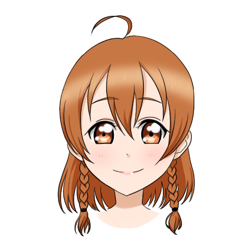 支倉かさねのtwitterイラスト検索結果 古い順