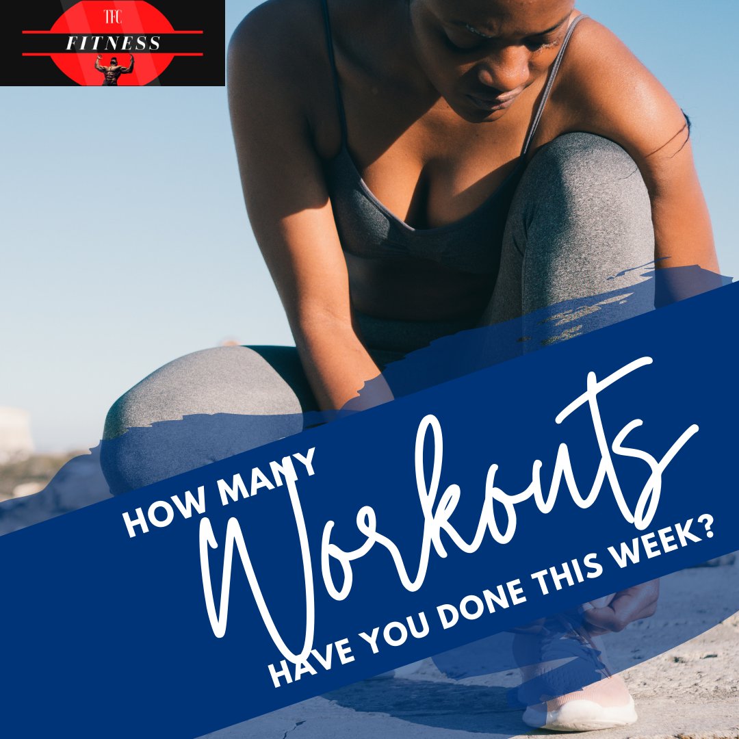 FaithnFitter's tweet image. 💪🏻How many workouts have you done so far this week?  ⬇️⬇️⬇️

To learn more about quick workouts that keep you motivated visit us at 
tfclarkfitnessmagazine.com/full-body-work…

#homeworkout #easyworkout #quickworkout #workoutmotivation