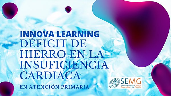 SEMG_ES's tweet photo. ⚠️¿Aún no has realizado la actividad gratuita #InnovaLearning?
📌#DéficitdeHierro en la #InsuficienciaCardiaca. Actuación en #AtenciónPrimaria
🔎Consiste en un caso clínico sobre IC basado en el novedoso formato #EscapeRoom
🔗Inscríbete https://t.co/wwMOlTP2ZA
@ViforPharmaES https://t.co/kzuxESwv4A