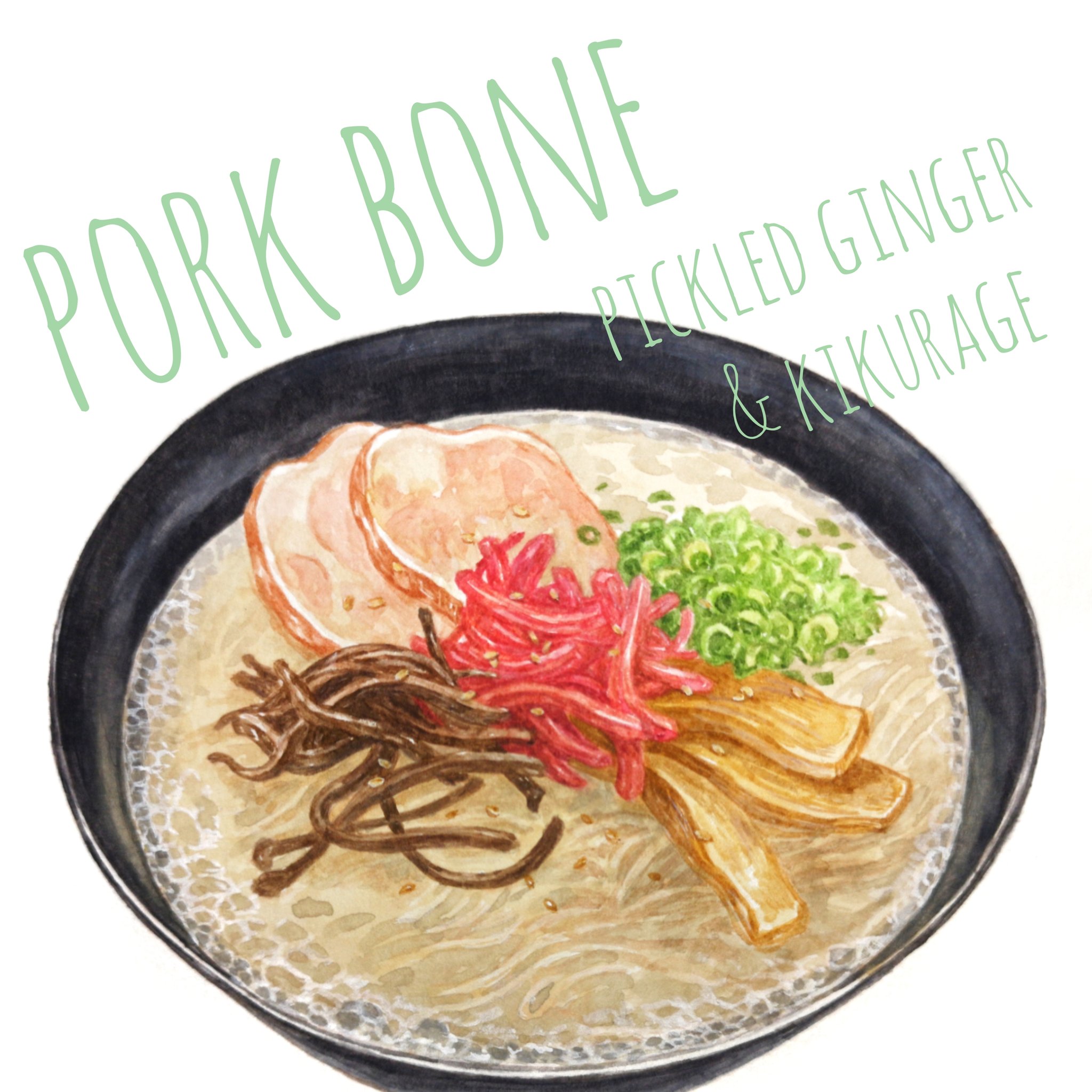 ラーメンイラスト Twitter Search Twitter