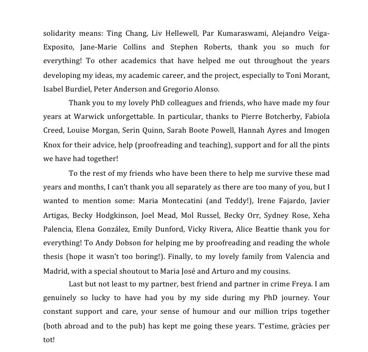 Dr Maria Reyes Baztán tweet media