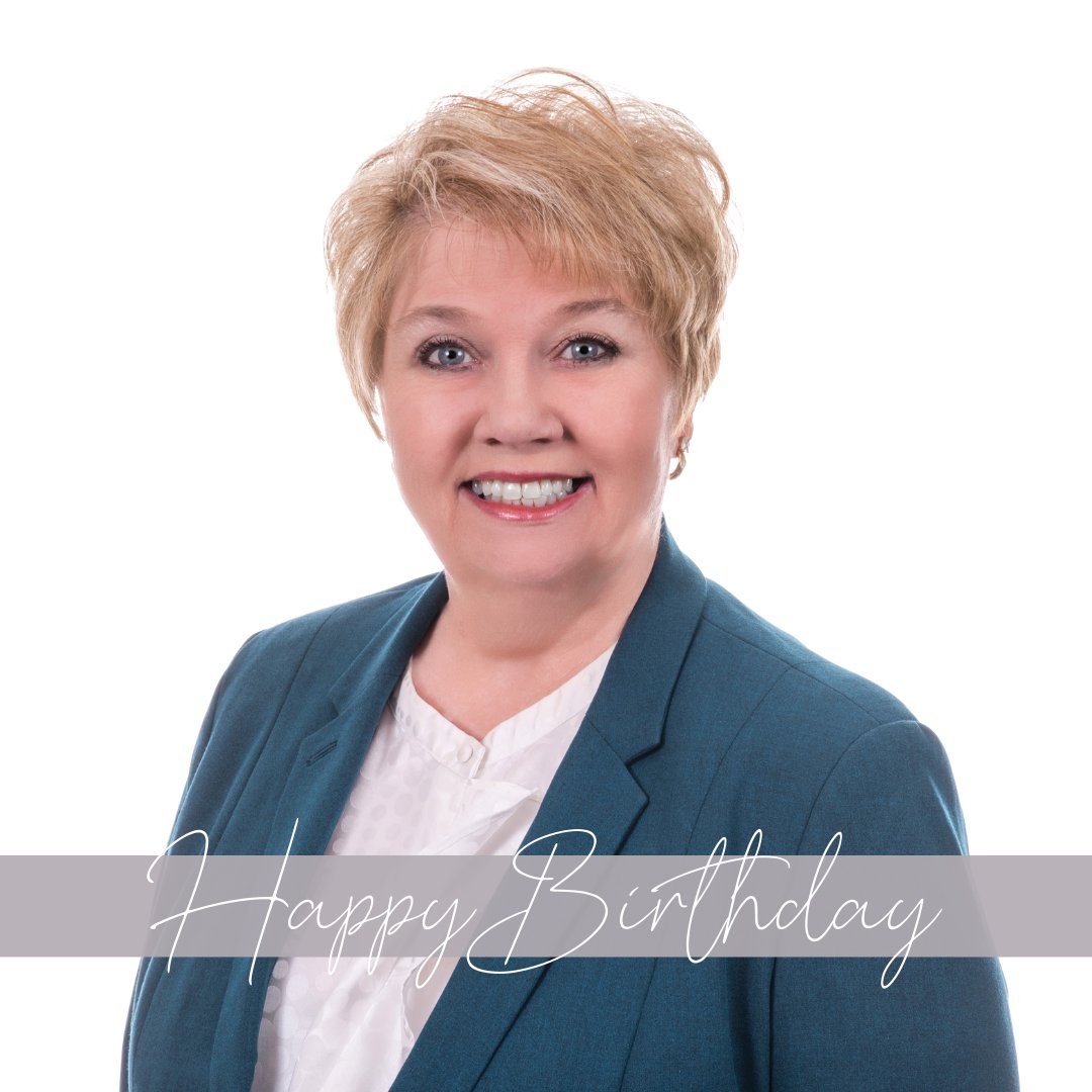 westmarkLBK's tweet photo. Happy Birthday Kay Fowler!! https://t.co/PMbVgPIFAn