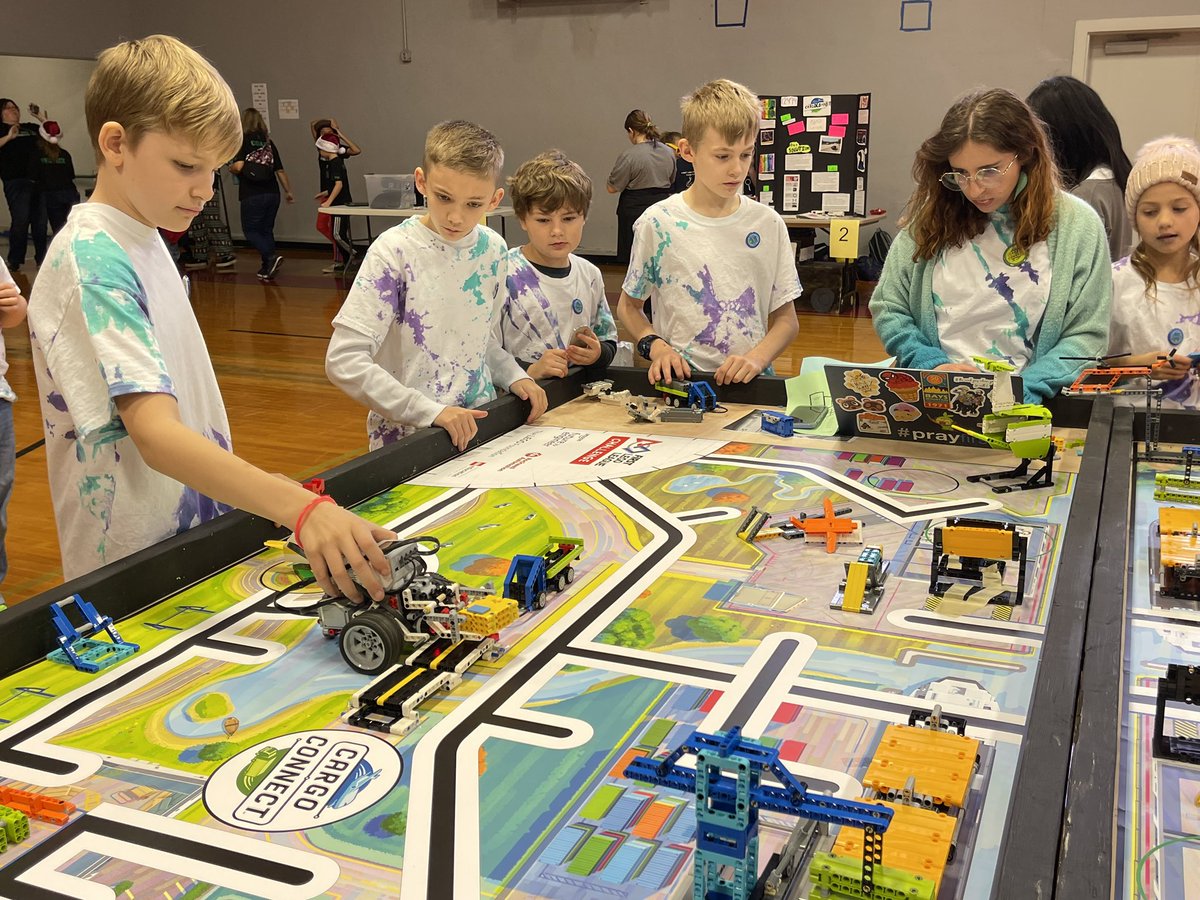 Model City FIRST tweet media