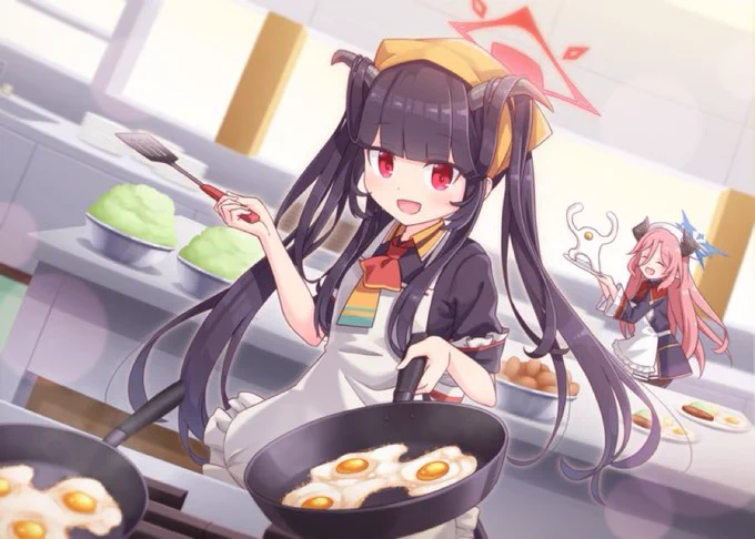 #絵柄が好みって人にフォローされたい
奥さん、この機会にいかがです。 