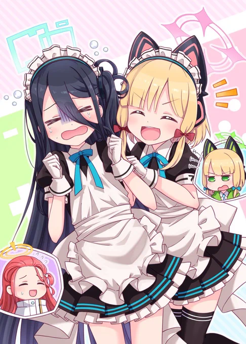 #絵柄が好みって人にフォローされたい
奥さん、この機会にいかがです。 