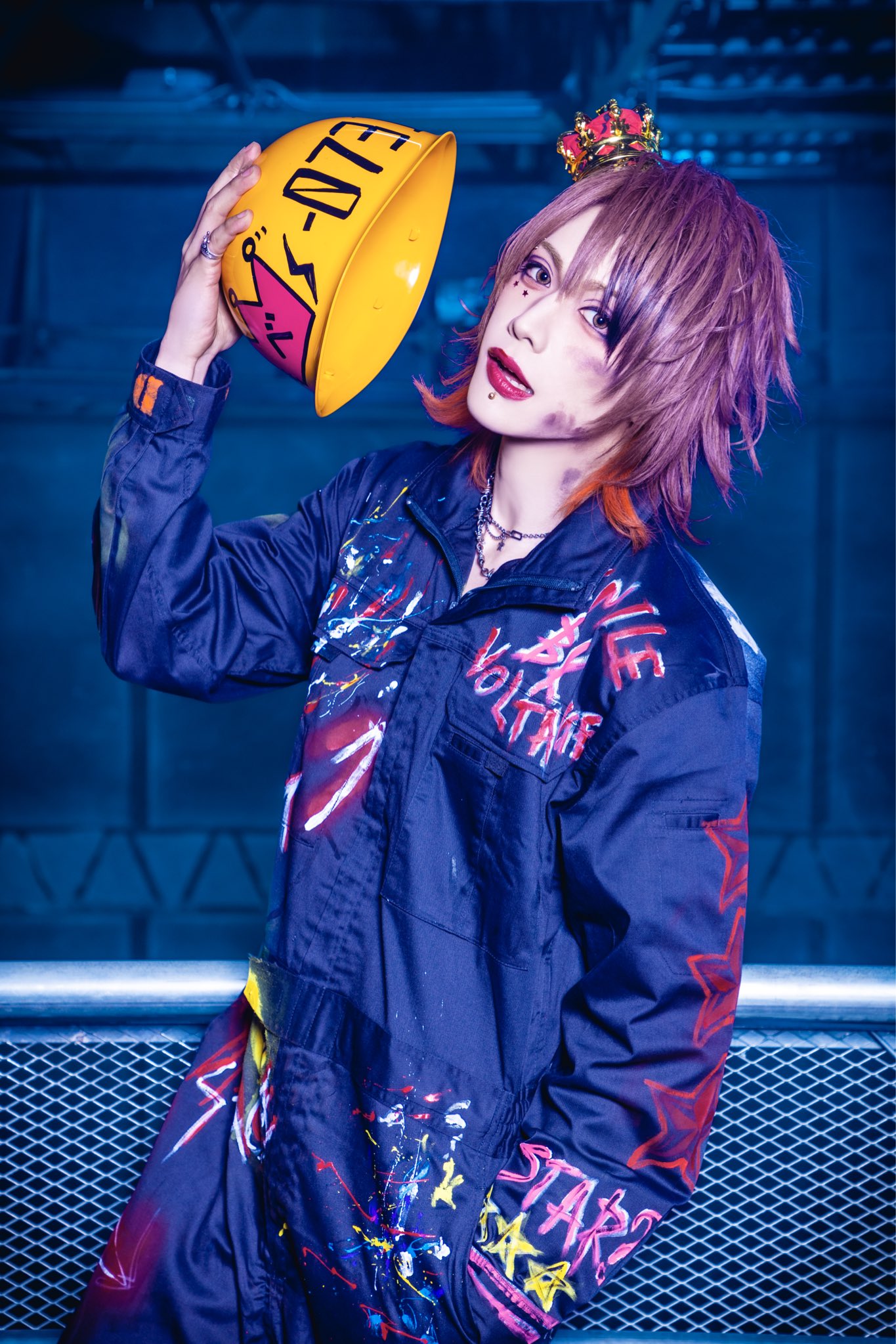 BabyKingdom 咲吾 写真集 BabyKingdom 咲吾🐰👑 (@bk_shogo) / X
