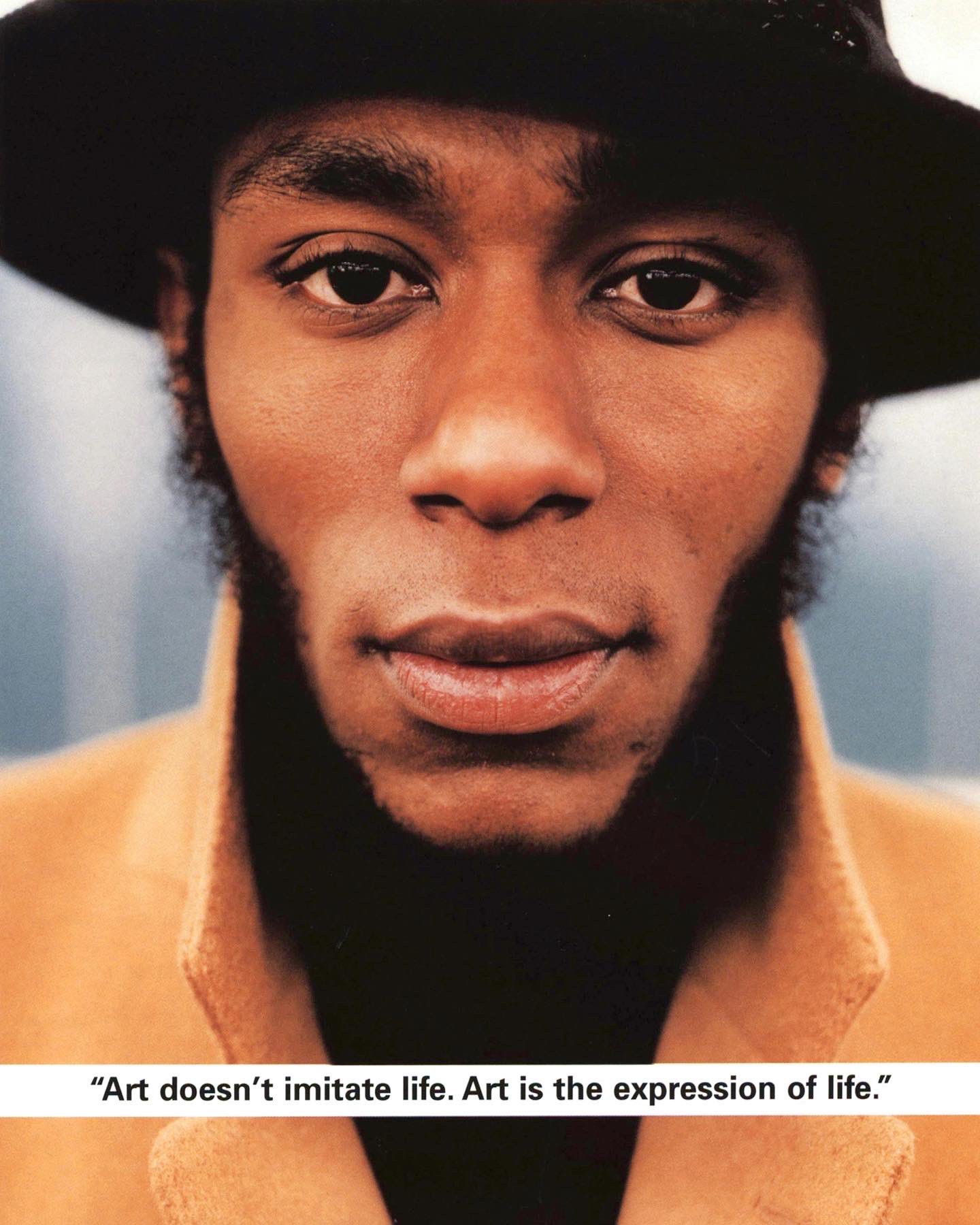 Happy Birthday Mos Def 
