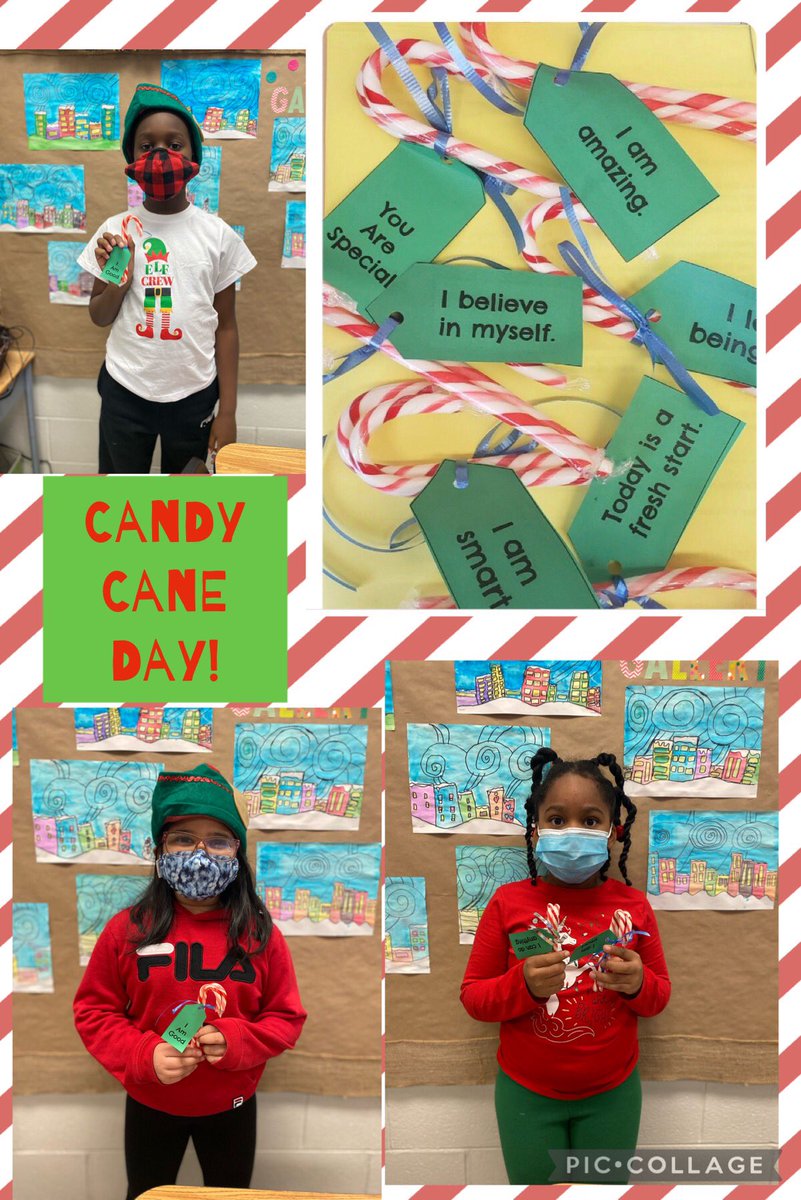 mslundy3's tweet photo. Some sweet inspiration on Candy Cane Day! @BrandonGatePS https://t.co/zbvFcRECL1