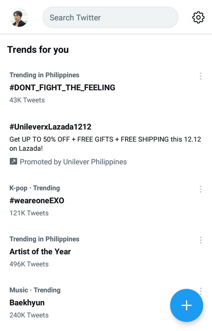 solossandbroke's tweet photo. the power we holds♥😭

CONGRATULATION EXO 🎉🎉

#BestOverseasGroupEXO #TMEA2021  #DONT_FIGHT_THE_FEELING 
#EXO @weareoneEXO @B_hundred_Hyun @layzhang https://t.co/ySLmzQP8Yr