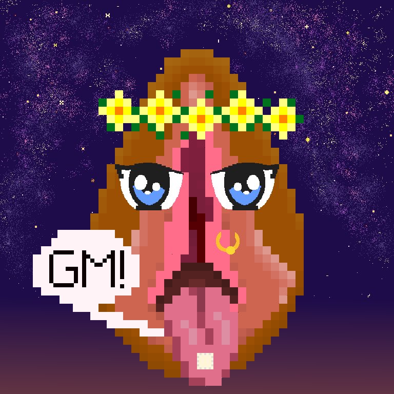 CryptoCvnts NFT | Series 2 💦NOW DRIPPING💦 tweet media