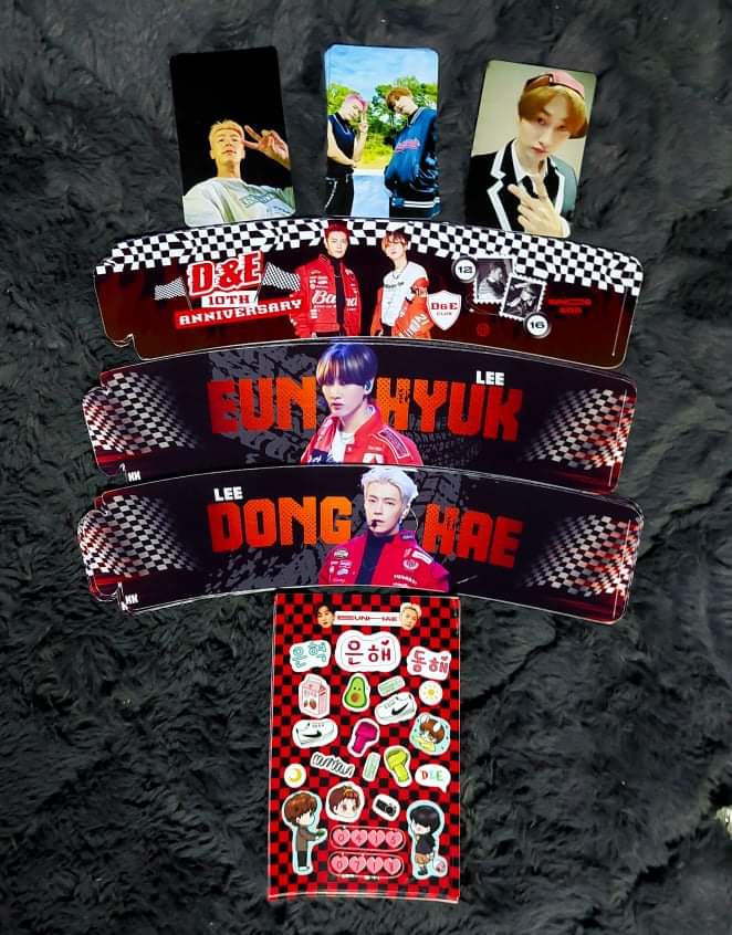 KpopWavePH's tweet photo. In collaboration with ELF CAFE PH ✨

They're giving away freebies for 10 first buyers who purchased D&amp;E Countdown Epilogue from KpopWavePH! 🎉

Thank you so much, @elfcafeph 💙

#kpopwaveph #KumarzNiDayan #KpopWavePHgiveaway #ELFCAFEPH https://t.co/jsH9duGKbs
