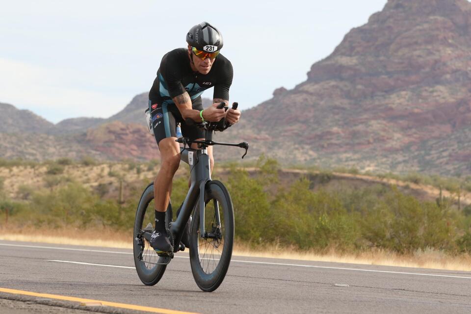 303Triathlon's tweet photo. Bryan VanMeveren has finished 25 Ironman races, is an 8-time Kona qualifier and #1 Ranked Ironman All-World Athlete 2019.that's just his hobby.  Bryan runs his own law firm, VanMeveren Law Group and prioritizes family above all! https://t.co/S1cpgo6OIp https://t.co/e7wYfiWyLT
