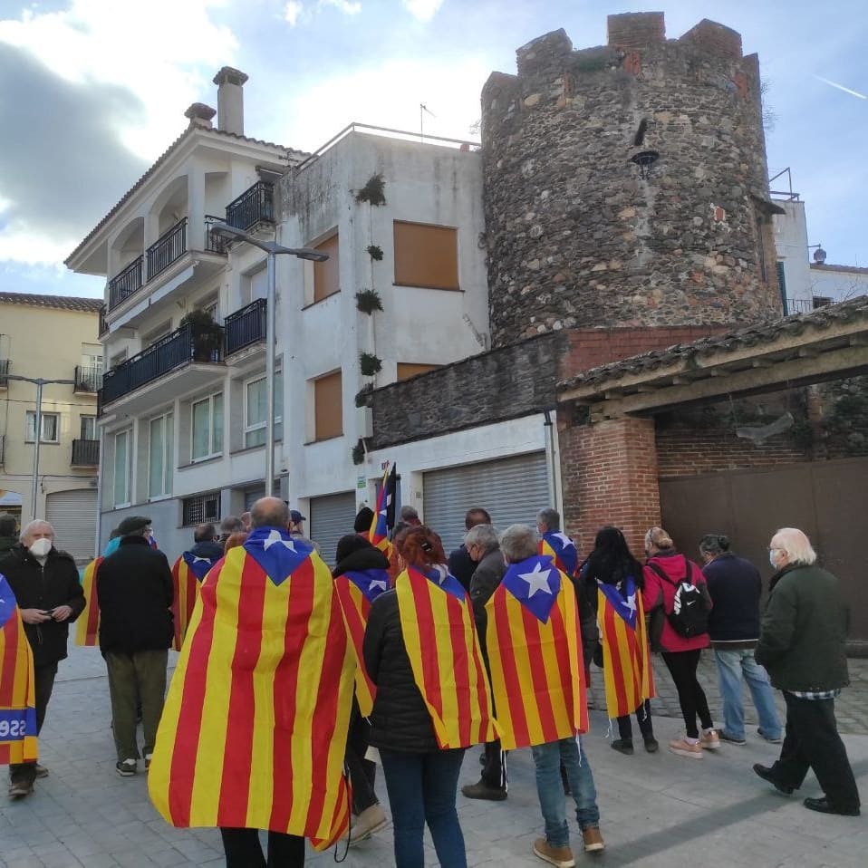 ANC Sant Celoni tweet media