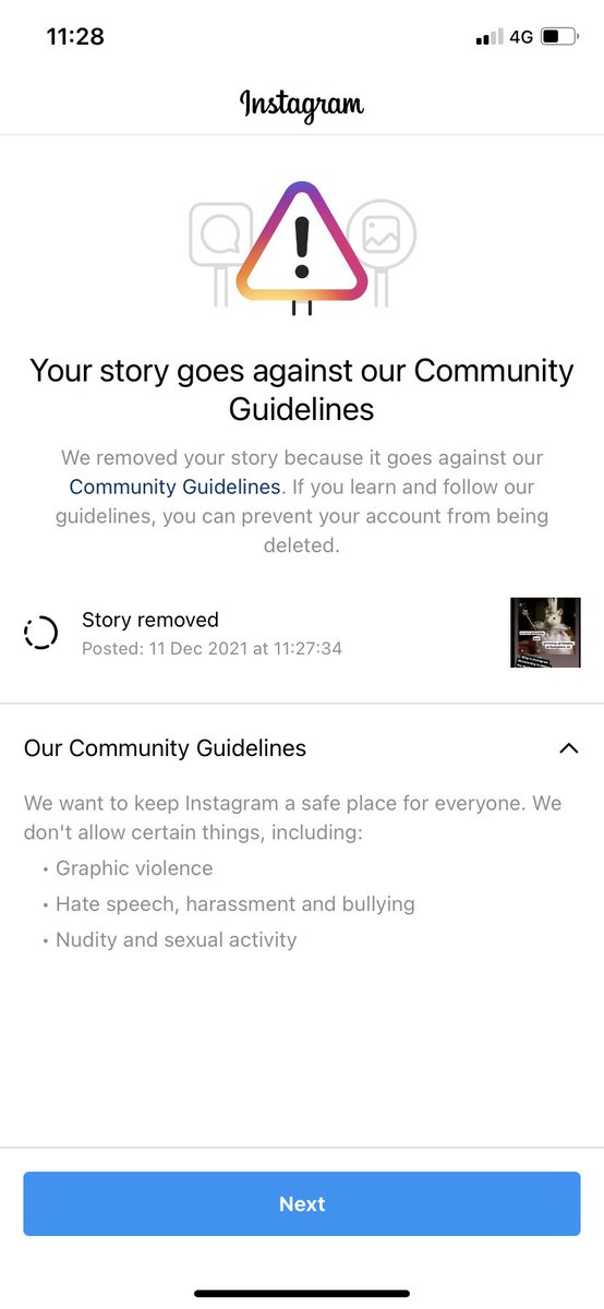virtuemoiring's tweet photo. WHAT IN THE RACIST FUCK, @instagram ???? My account got restricted because I had BLM hashtags in my bio. As soon as I removed them, magically, my account is no longer “violating” community guidelines? Y’all are VISCOUSLY silencing voices and I am appalled https://t.co/IOBhwGbhSw