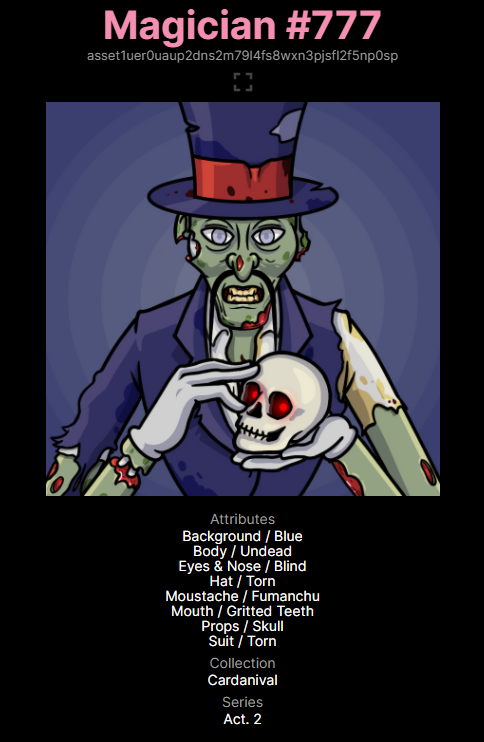 The Crypto Feed tweet media