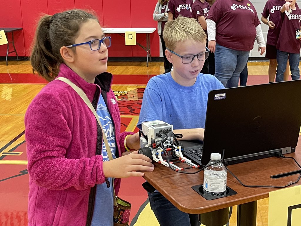 Model City FIRST tweet media