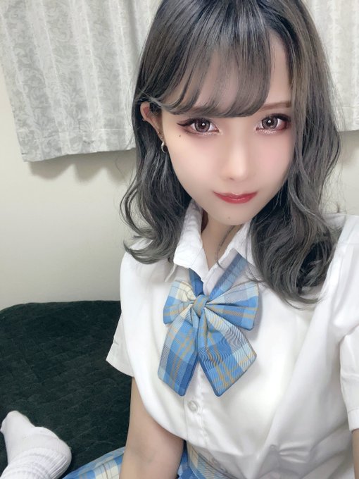 コスプレイヤーMIGUのTwitter画像24