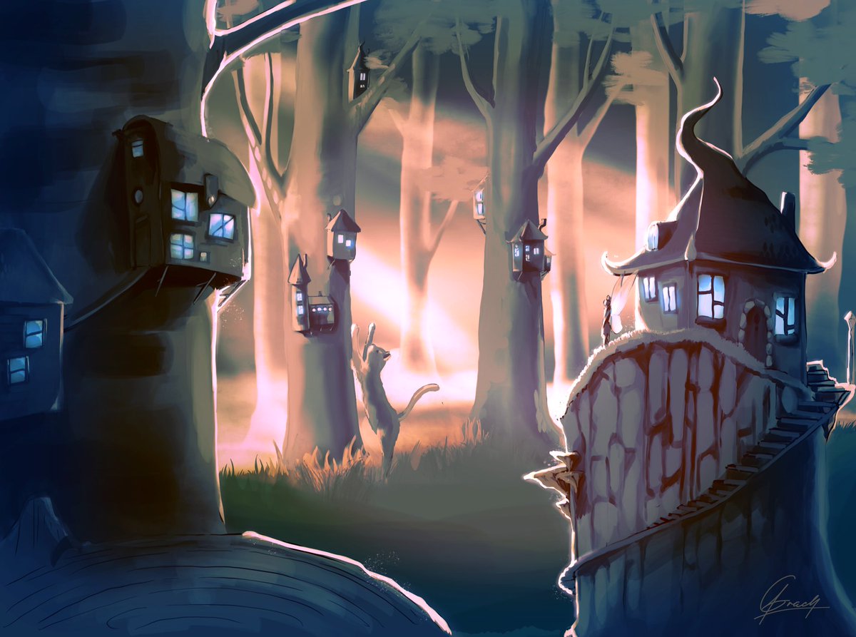 Anna Grach tweet media