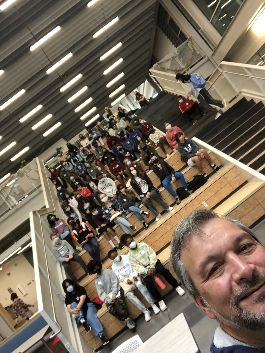 Innovation Academy Principal tweet media