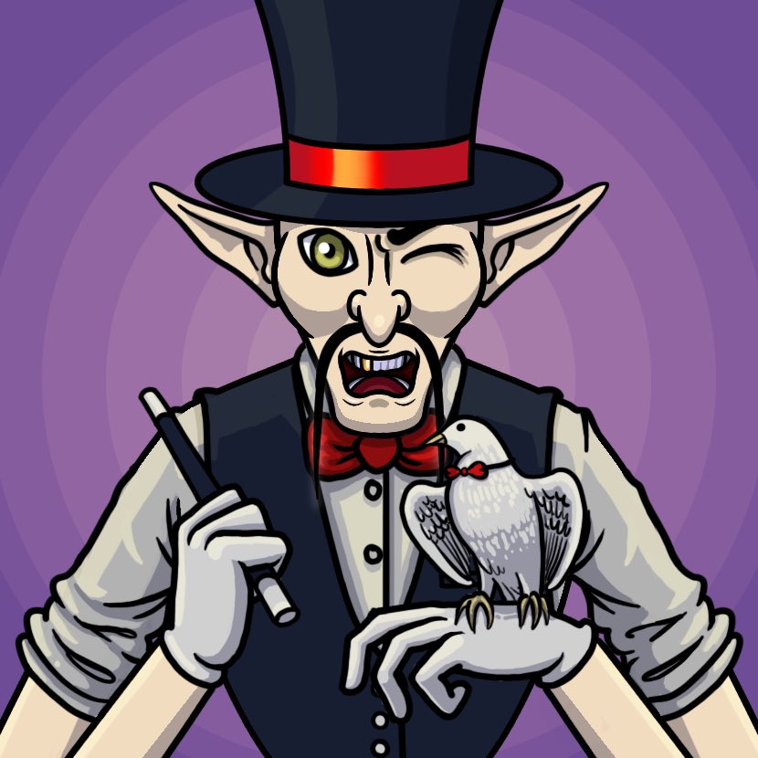 The Catalyst tweet media