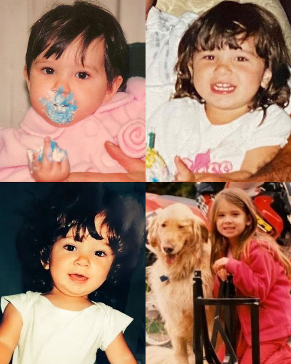 dclynchprvt's tweet photo. happiest of birthdays to my girl; you're one badass babe. proud of you, angel ❤ happy 25th, baby! @haileelynchprvt https://t.co/pHkqhKAJU7