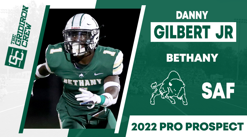 Gridiron_Crew's tweet image. ⚠️ Attention Pro Scouts, Coaches, GMs, and Agents ⚠️

You need to look at 2022 Pro Prospect, Danny Gilbert Jr @D_GilbertJr1, a S from @BethanyFootbal1

#2022ProProspect #TGC #NFLDraft #ProFootball 🏈

👀 View our Interview: thegridironcrew.com/danny-gilbert-…