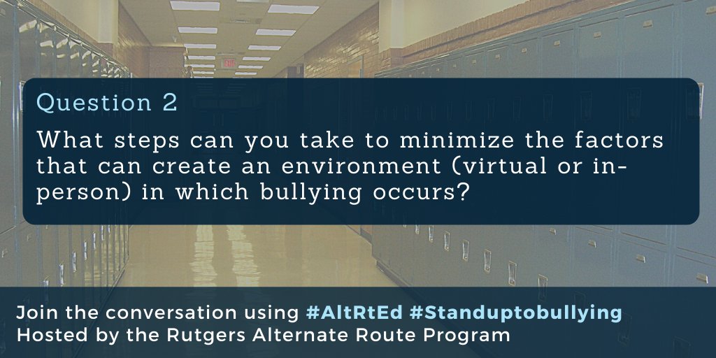 AlternateRoute tweet media