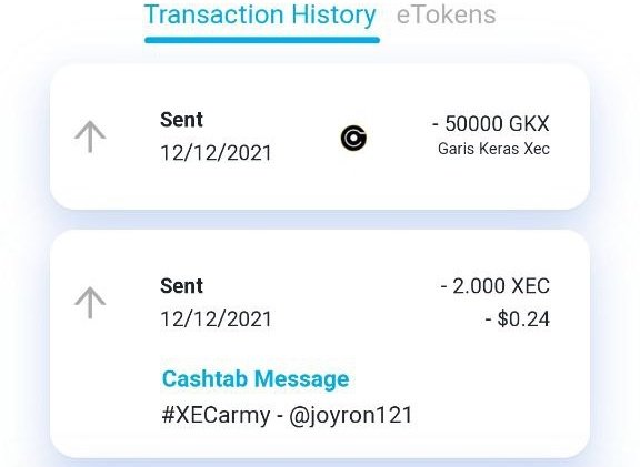 GKX_Official's tweet photo. @joyron121 @NLuring @CainBCHA @eCashOfficial @PusoToken https://t.co/b0dvR9AmTq