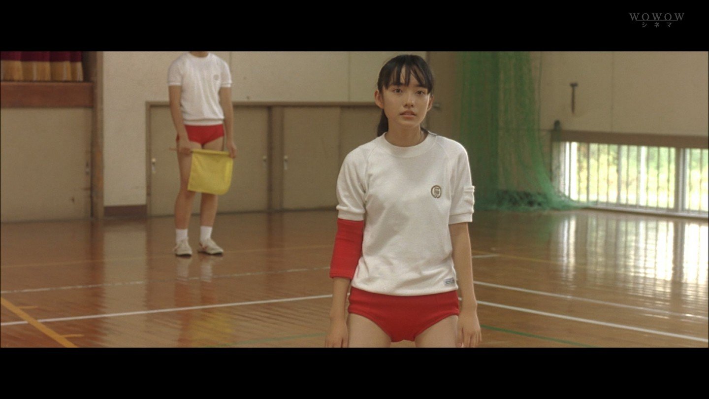 城丸香織 おっぱいバレー 小島藤子ｃ T Co W5zvzzka Twitter