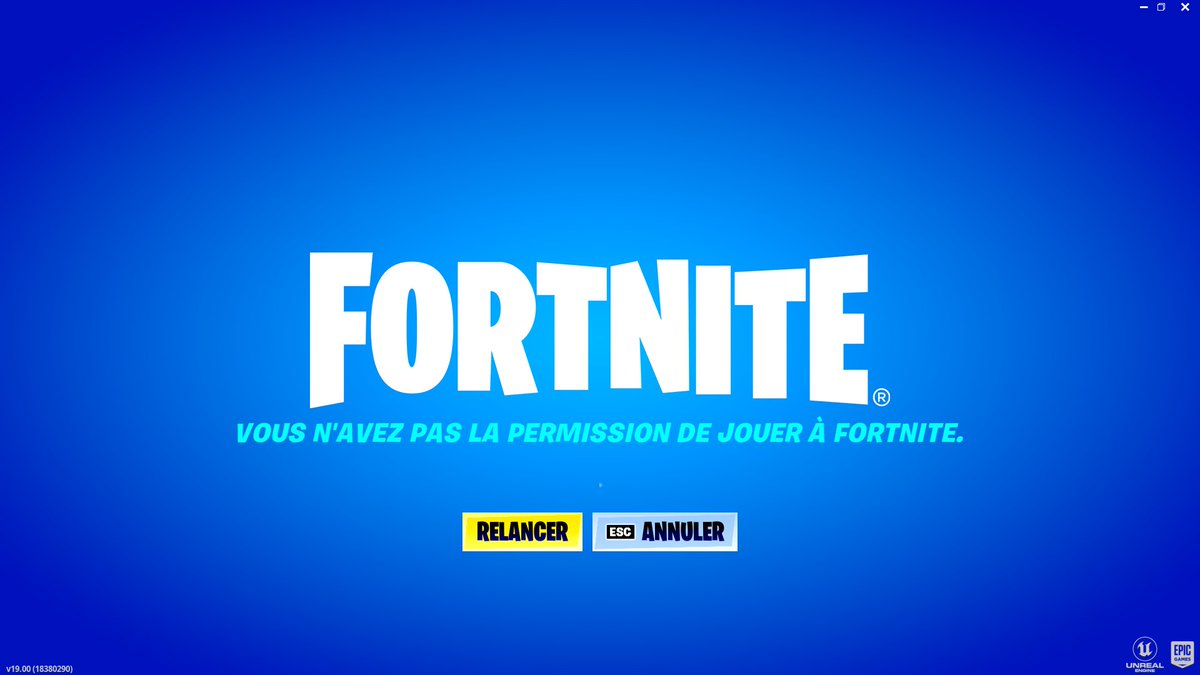 ZetFarYT's tweet photo. J'suis punis ou quoi ? https://t.co/CYqYcEBjvN