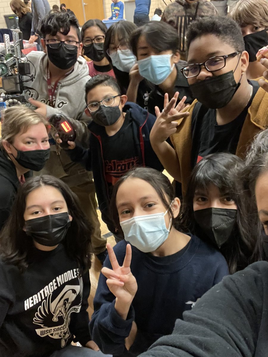 Justine Coalson tweet media