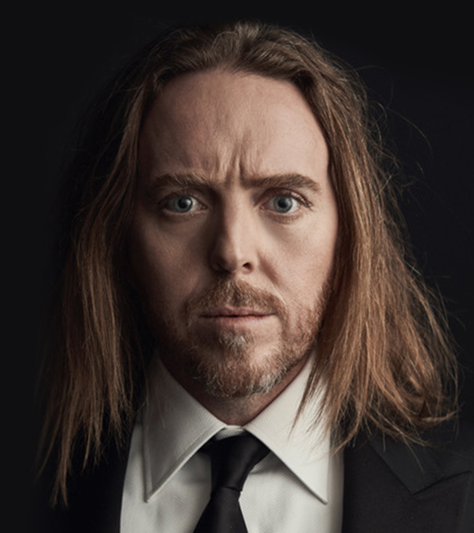 NetflixTudum's tweet photo. Tim Minchin plays Pretty Boy, a cuddly koala who is *so* cuddly, in fact, that he’s a world-renowned influencer with global reach. #BackToTheOutback https://t.co/kQ2qRREQyZ