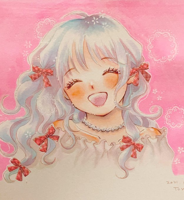 かわいい女 高画質 のtwitterイラスト検索結果 古い順