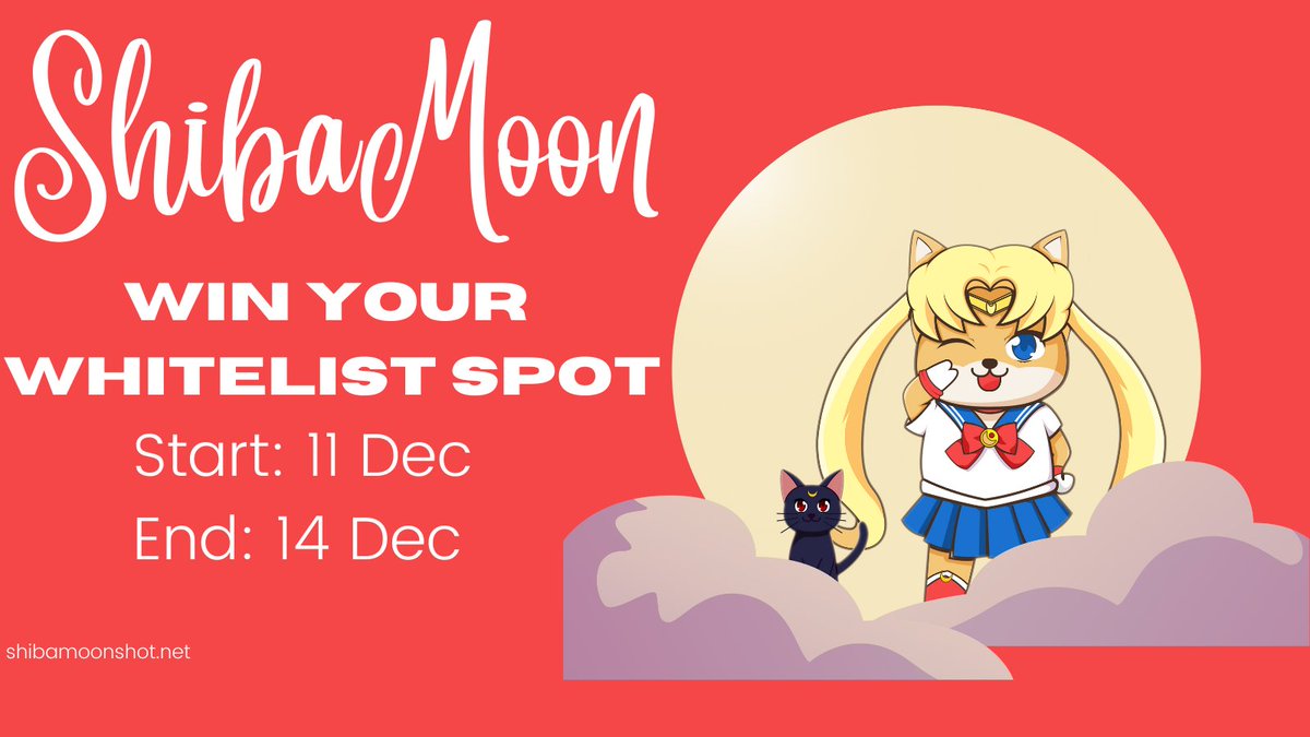 ShibaMoon Official Page tweet media