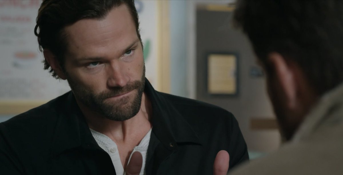 _whatsinaname7's tweet photo. The disagreement had to come up again. The brothers are definitely seeing things differently. And as wrong Liam’s actions are in the episode. His instinct about the Davidson’s is right. They’re bad news. Especially Dan and Gayle. 

| #Walker | #JaredPadalecki | #ThankYouLinz | https://t.co/owRlRxaAZp