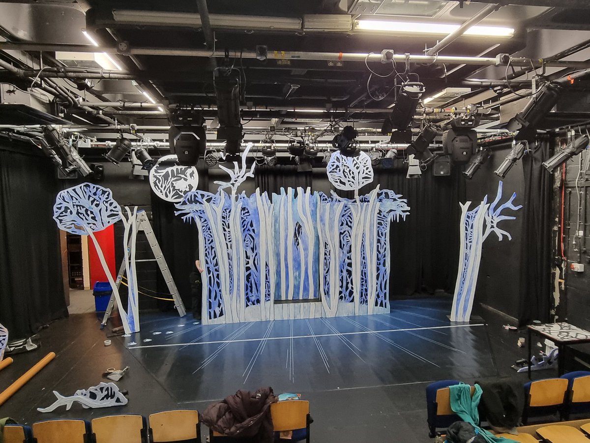 Tim Booth tweet media