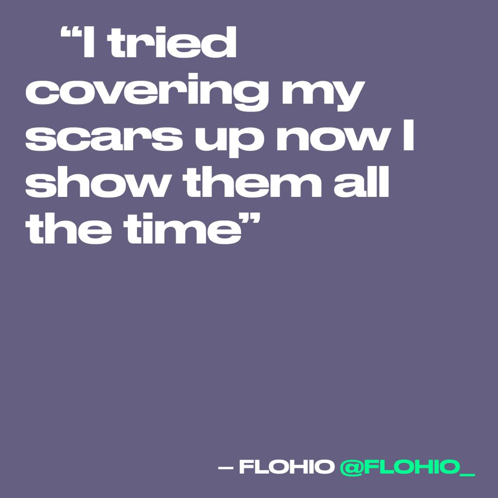 BaddestPlaylist's tweet photo. Our artist of the week is @flohio16
❤️ #baddestplaylist
#flohio #hiphop https://t.co/sqo4xHTrkv