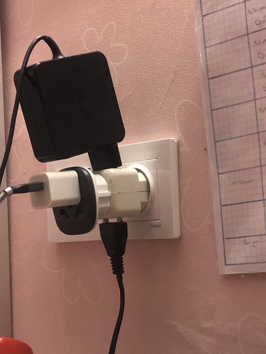 Sweet like cinnamon tweet media