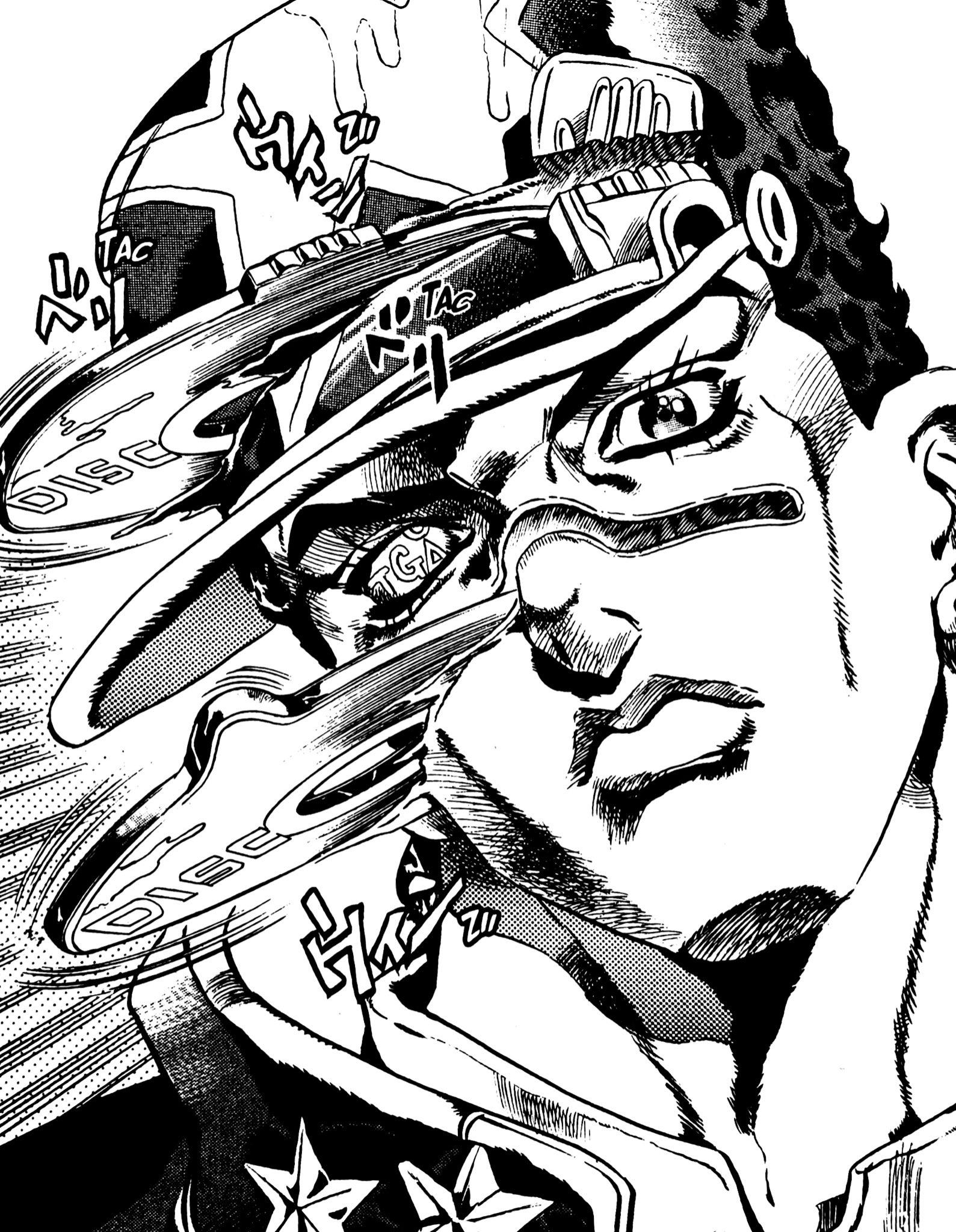 taro® on Twitter  Jojo anime, Jojo bizarre, Jojo's bizarre adventure