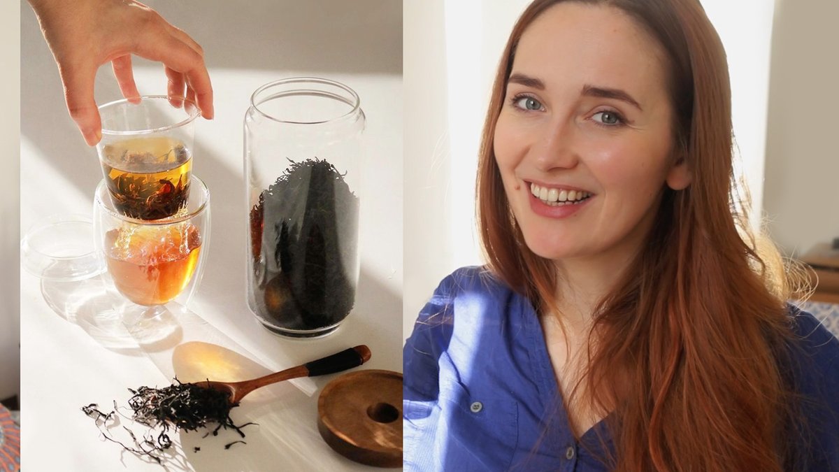 TeaProUK's tweet image. Spilling my tea photography secrets in this video tutorial: youtu.be/Sjer5Z_4DpA

Let me know what you think!

PS: tag your tea photos to be featured on our @teaprouk Instagram account!
#photography #weekendvibes #tealover