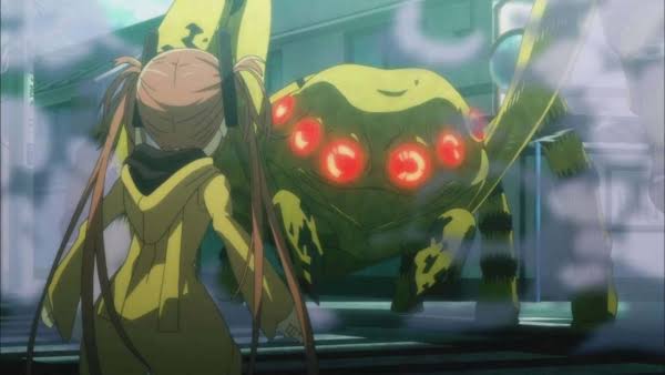 巨大生物のtwitterイラスト検索結果 古い順