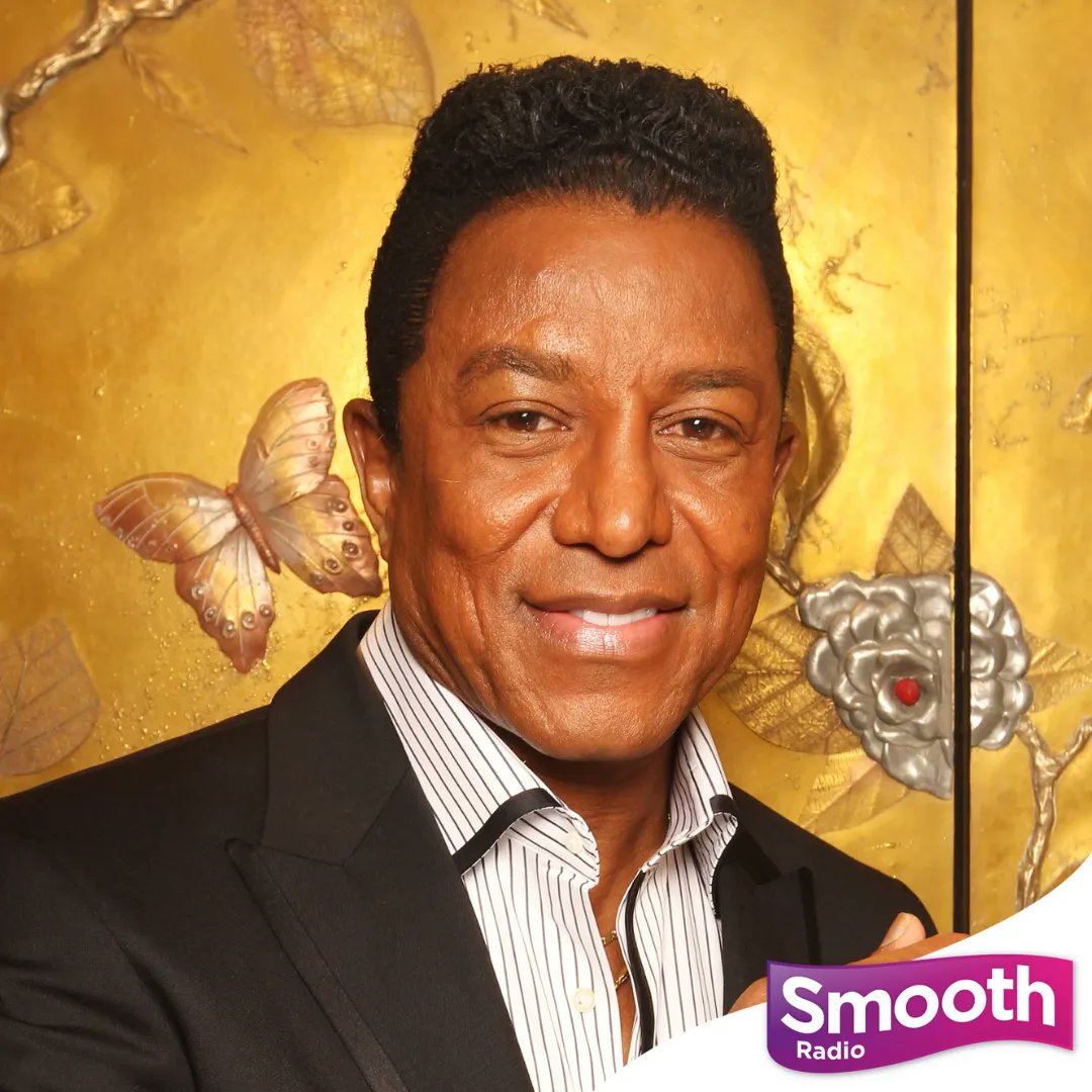 Jermaine Jackson turns 67 today! Happy birthday, Jermaine. 