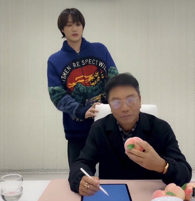 น้องไค🧸'ㅅ' rest tweet media