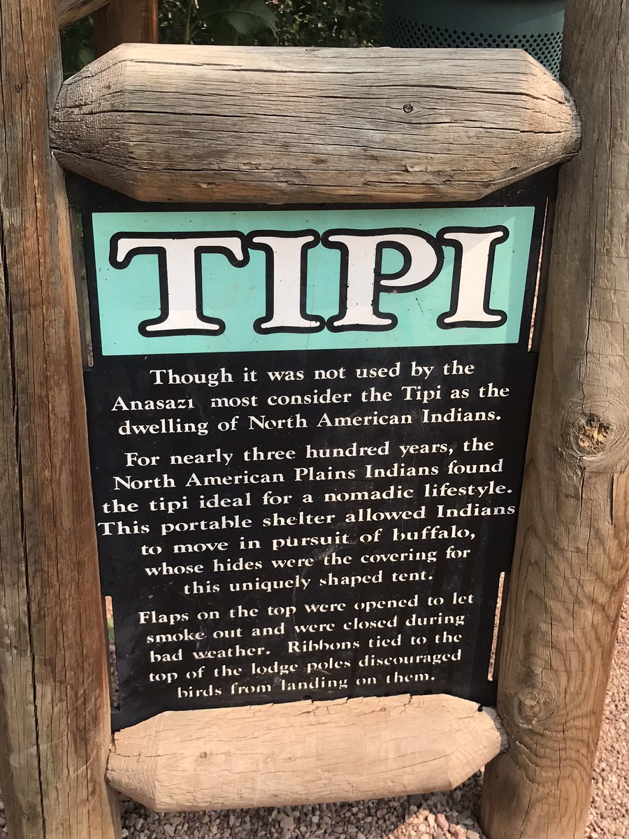 Good morning! This was my last feature as CPR’s arts and culture reporter, and I do hope you’ll check it out. It’s about history, preservation and how cultural institutions/attractions can do better.