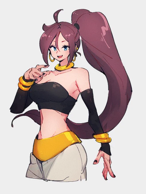 ('-`).。oO(社) #ドラゴンボール 